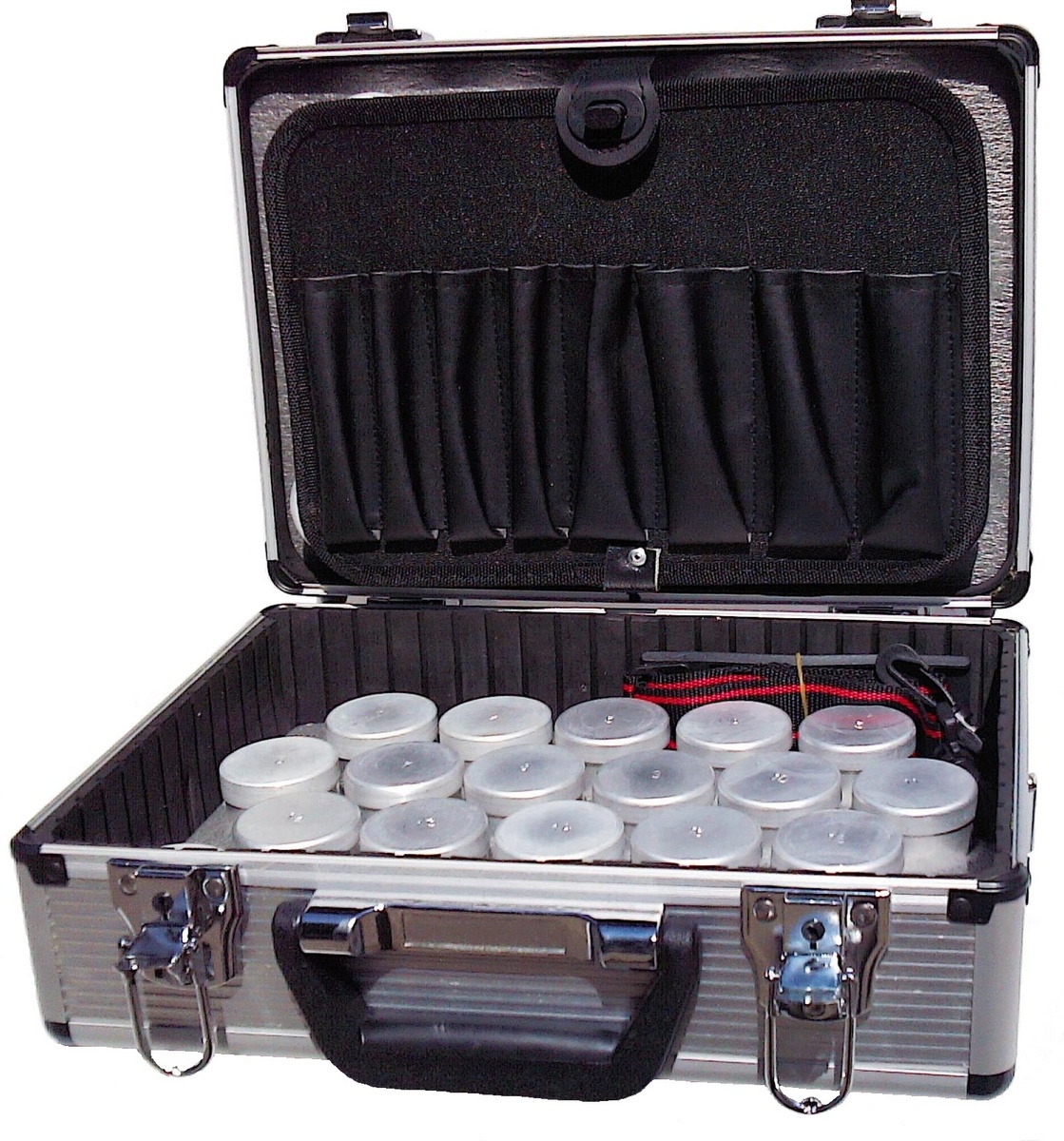 Ящик для ВС-1 со стаканчиком ЭКОЛОГ-ЮГ Кассеты и ящики для рассады